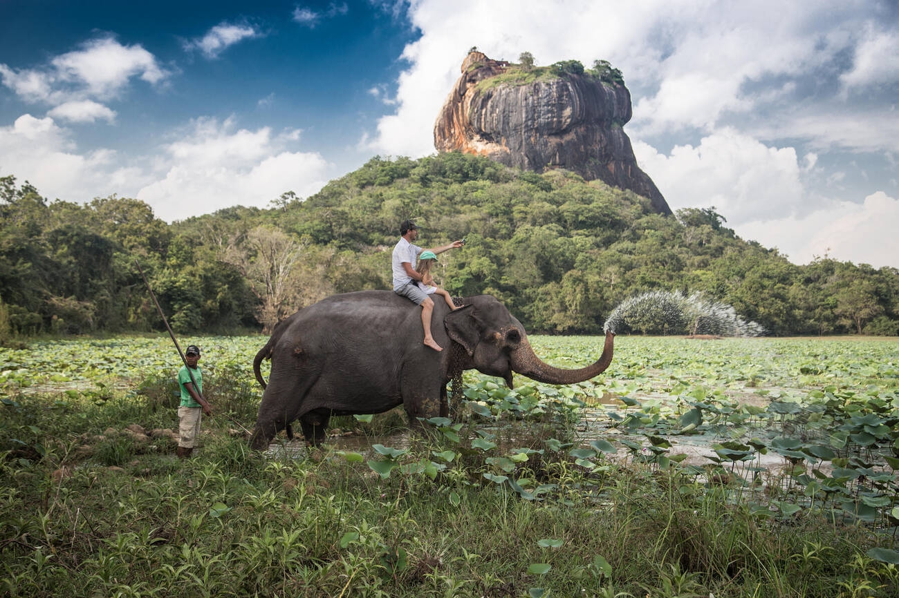Magical Ceylon 5